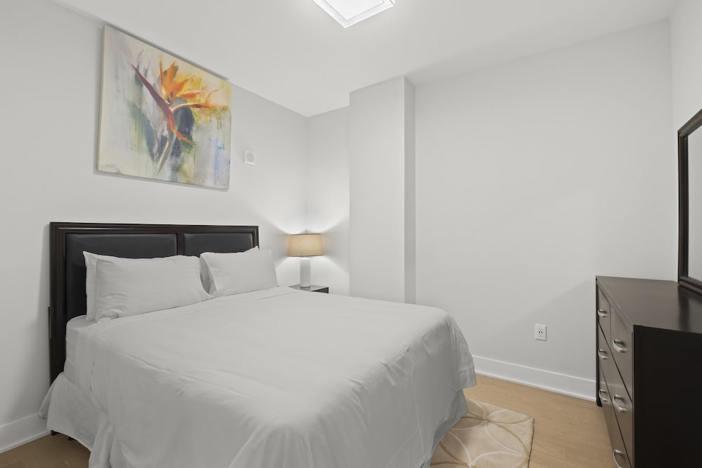Luxury Apartment, 1 Bedroom, Balcony photo 3