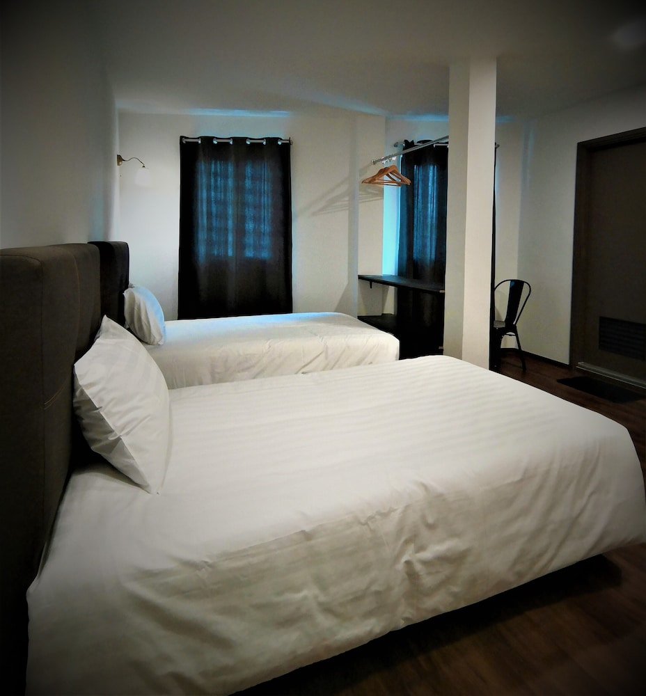 Family Suite Quadruplet (1) - Photo 3