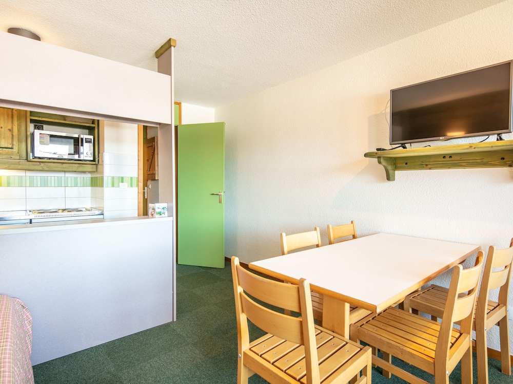 Appartement, 2 pieces, 5 personnes - Photo 8