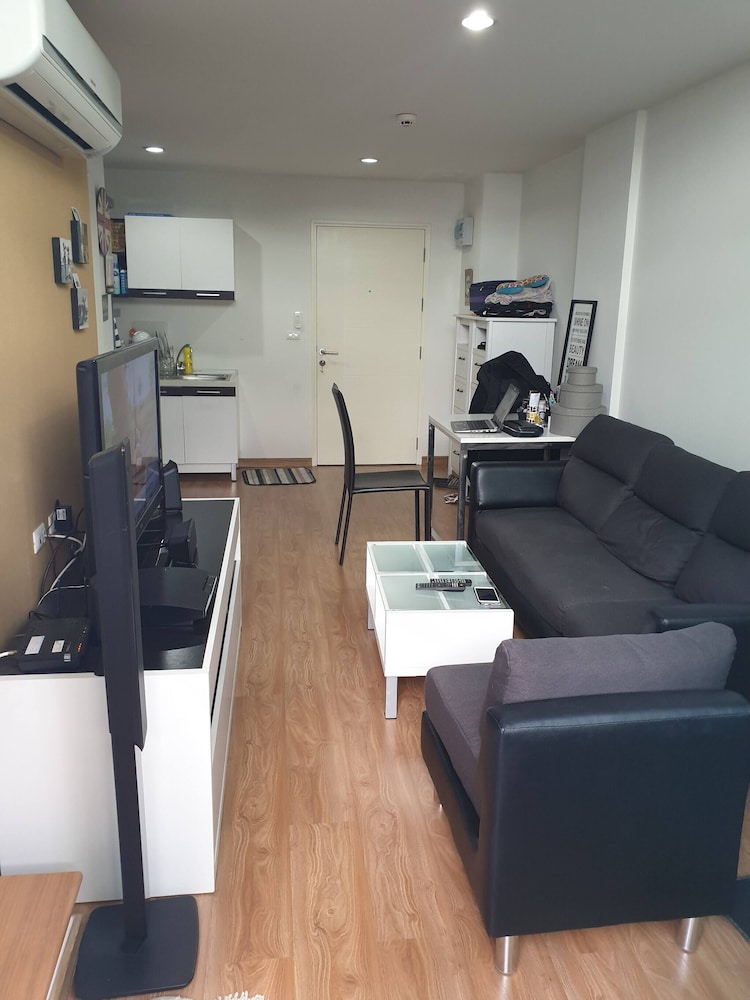 Condo, 1 Bedroom