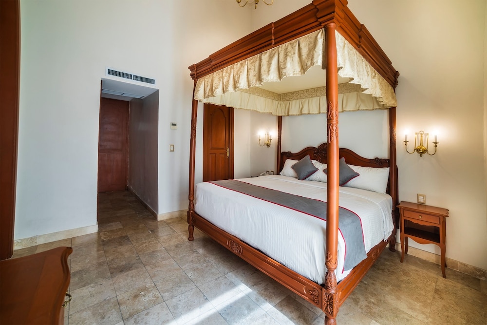 Presidential Suite, City View photo 3