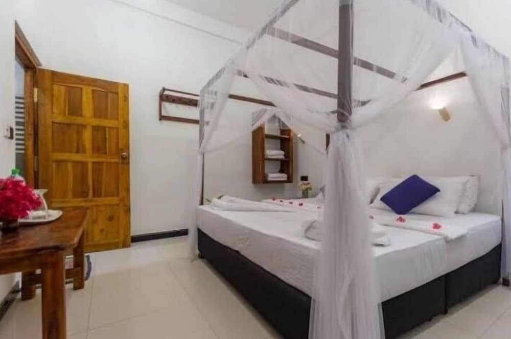 Deluxe Double Room, 1 King Bed photo 1