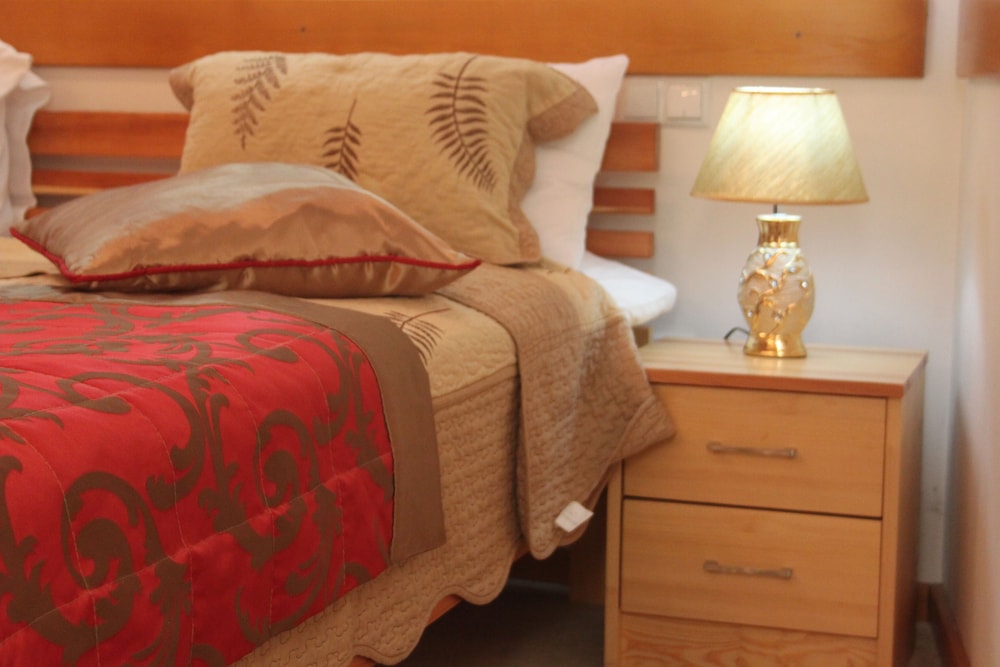 Suite photo 1