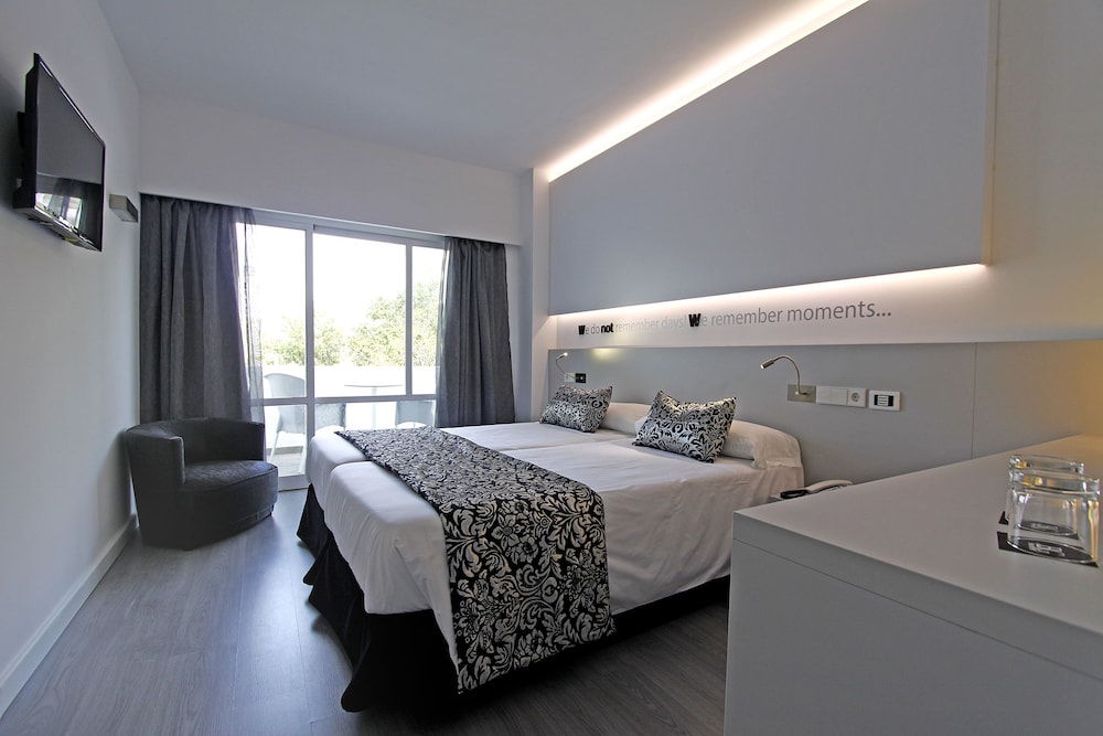 Standard Triple Room (2 adults +1 child)