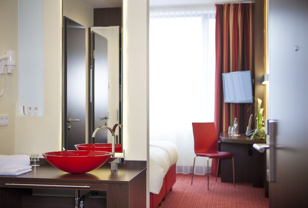 Comfort Room, 1 Double Bed