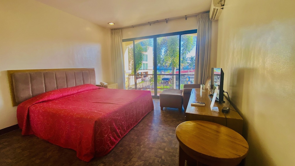 Deluxe Room photo 1