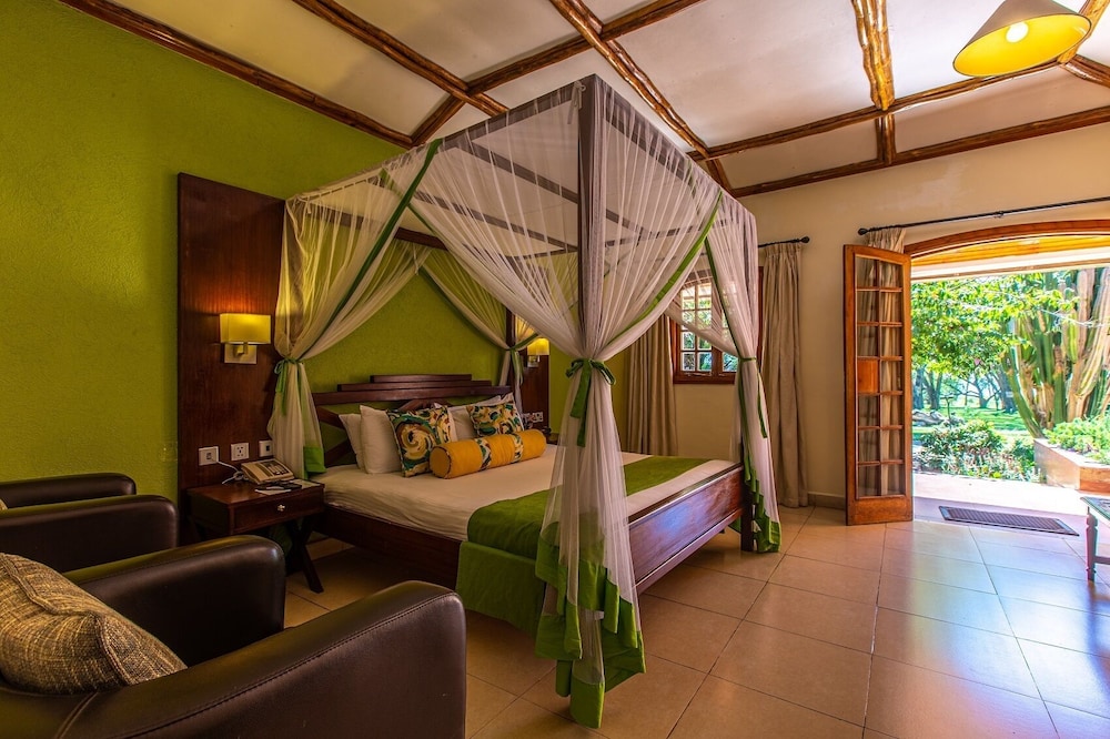 Deluxe Room photo 3