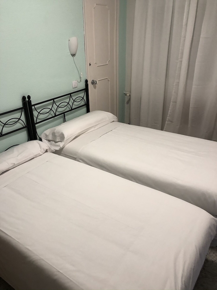 Double Room Single Use