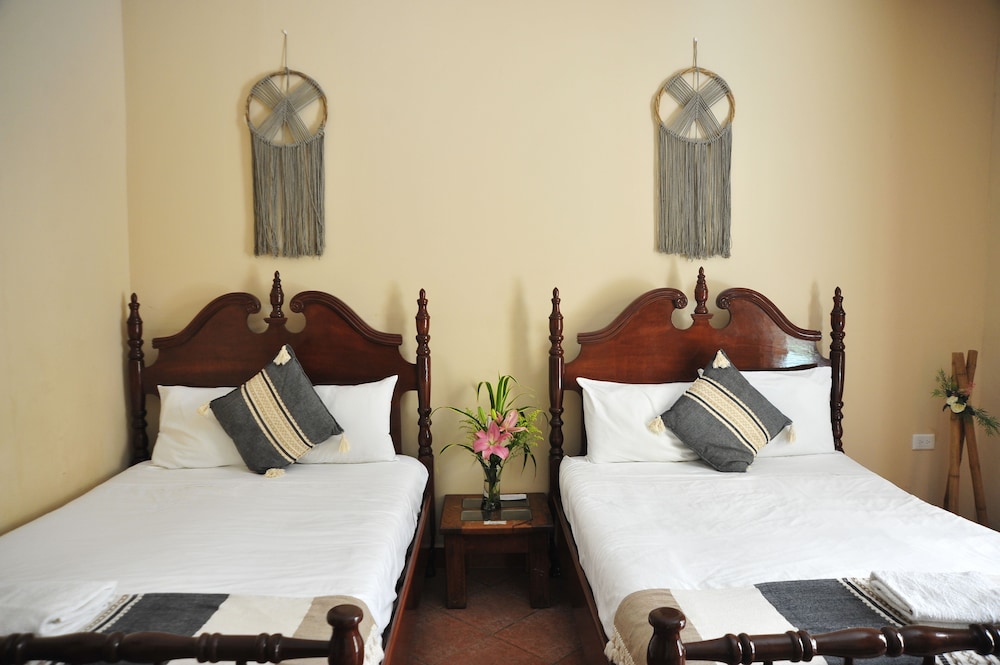 Family Quadruple Room