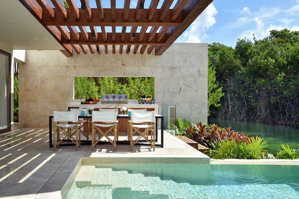 Villa, Multiple Beds (Paraiso)