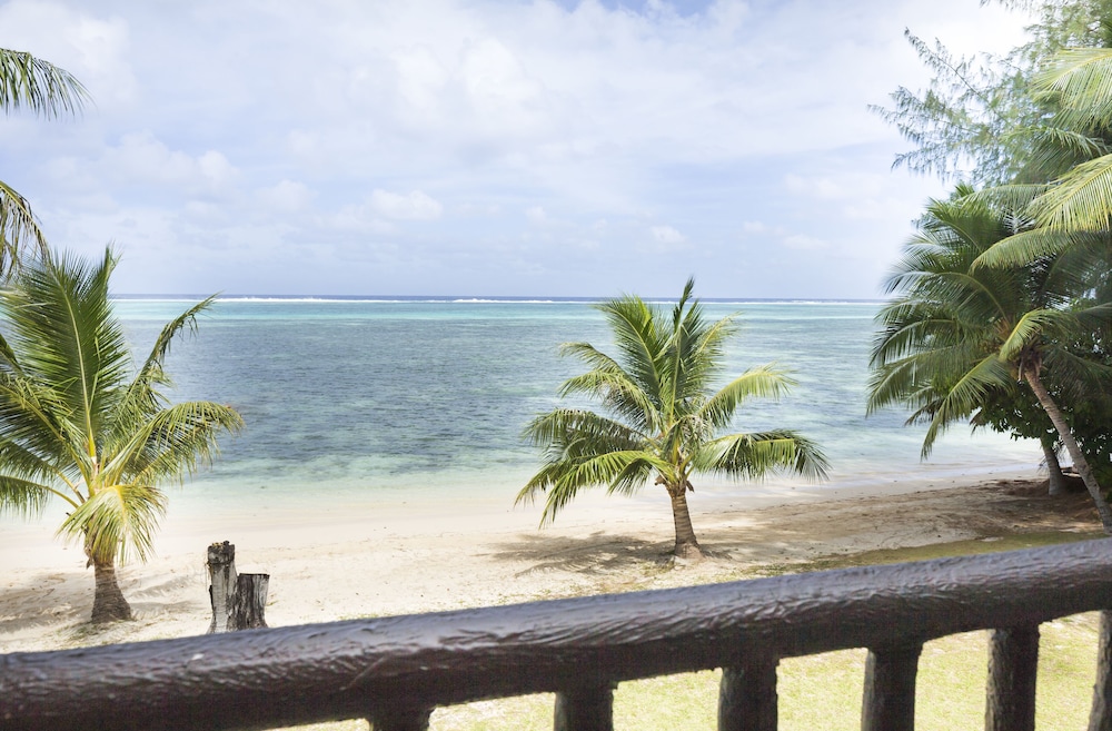Deluxe Ocean Front - Photo 4