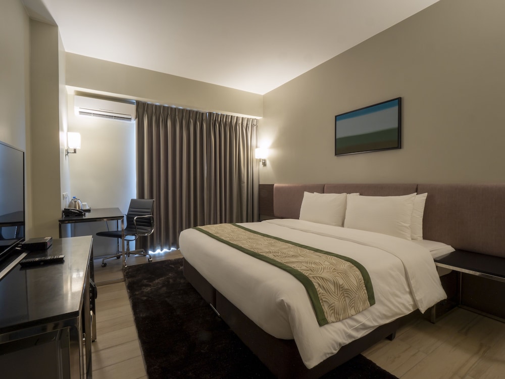 Deluxe Room - Photo 1
