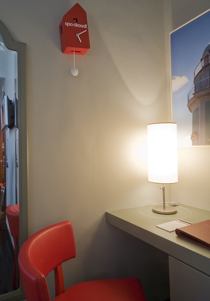 Superior Double or Twin Room, City View photo 3