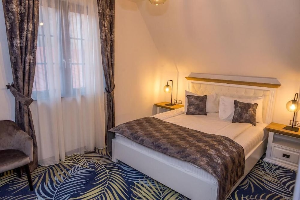 Superior Suite
