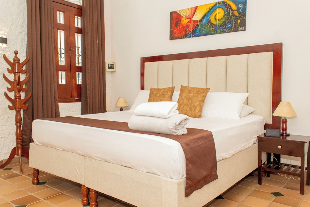Exclusive Double Room