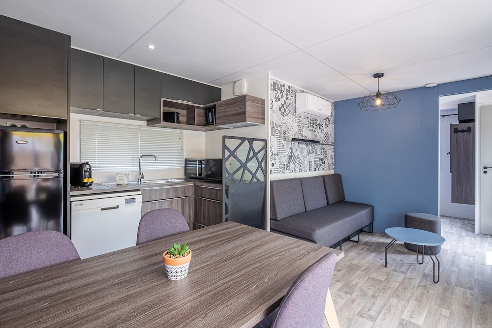 Lodge Familial (6 personnes)