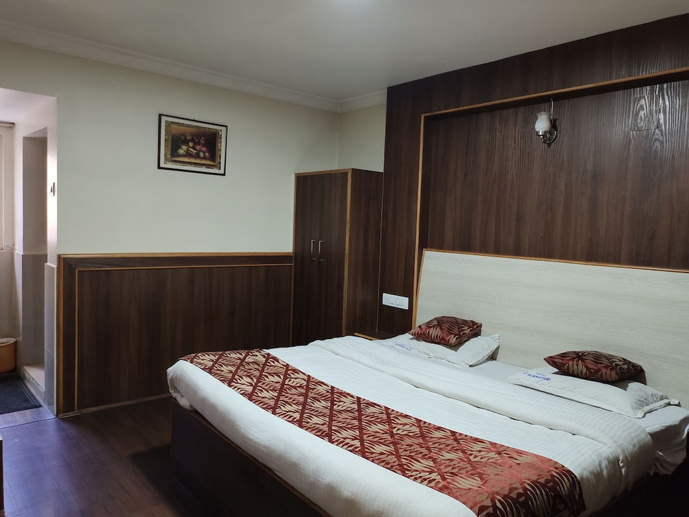 Deluxe Double Room - Photo 4