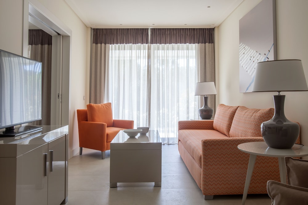 Executive Suite, 1 Bedroom, Bay View