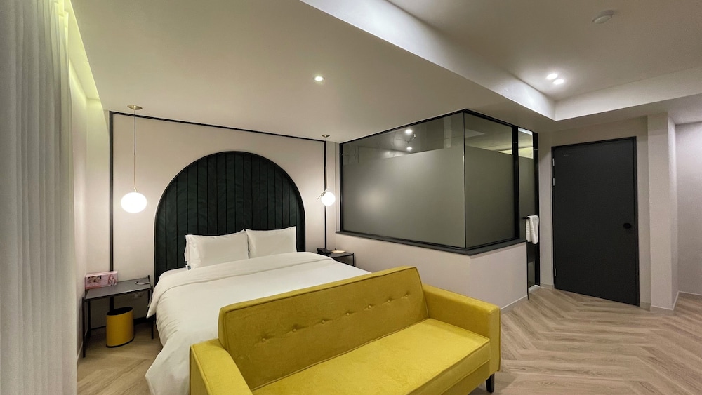 Premium Double Room