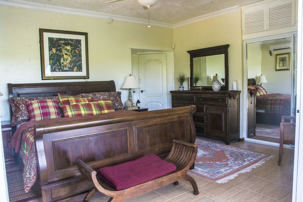 Luxury Villa Ocean View,5 Bedrooms photo 3