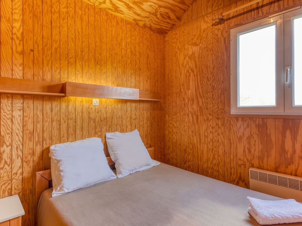 Chalet 2 rooms 5 people