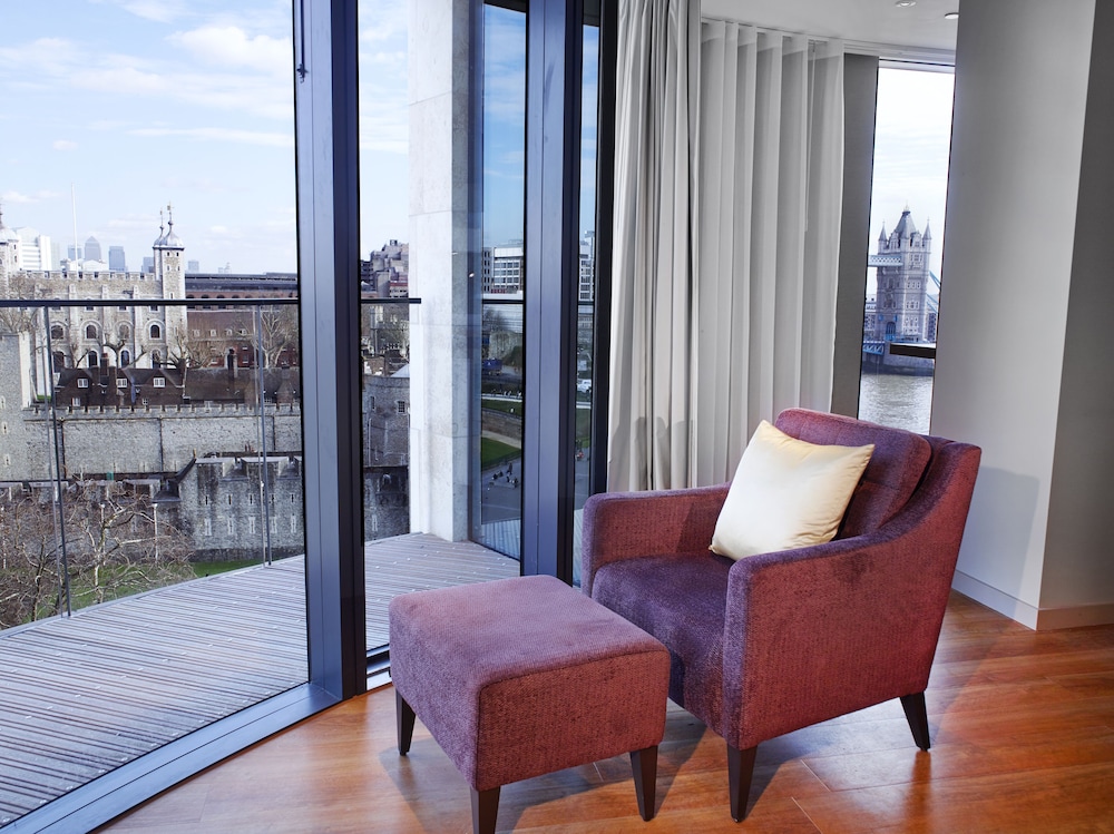 Deluxe Three Bedroom Apartment, Tower View