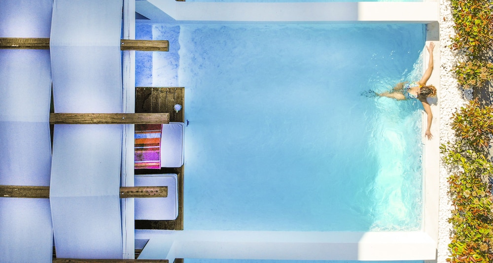 Suite, 1 Bedroom, Private Pool