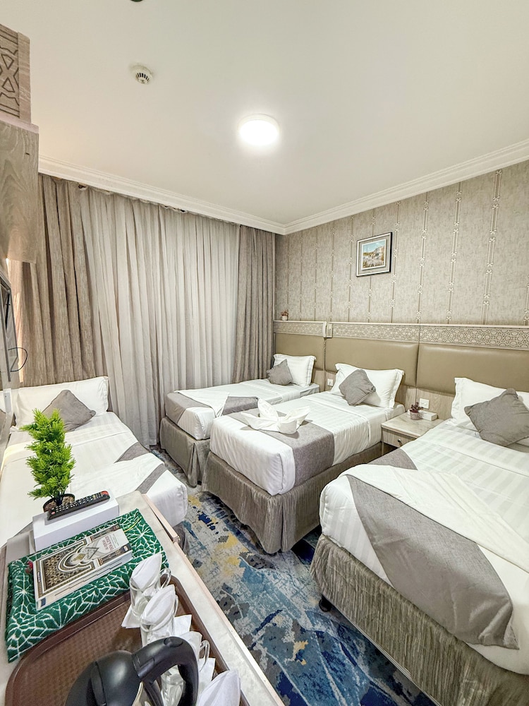 Quadruple Room photo 1