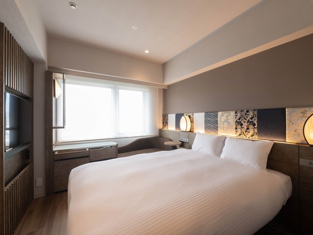 Superior Double Room (Free soft drinks, bread, and pastries), Non Smoking - Photo 1