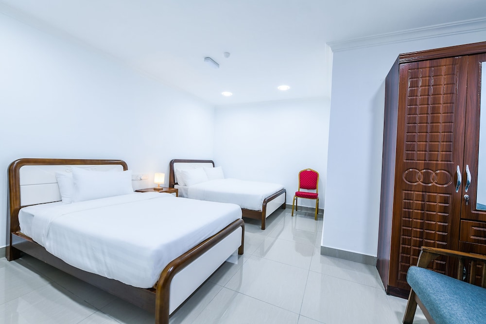 Superior Suite