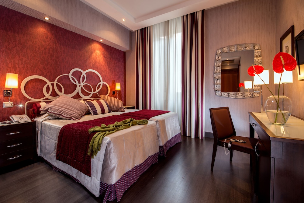 Luxury Double Room