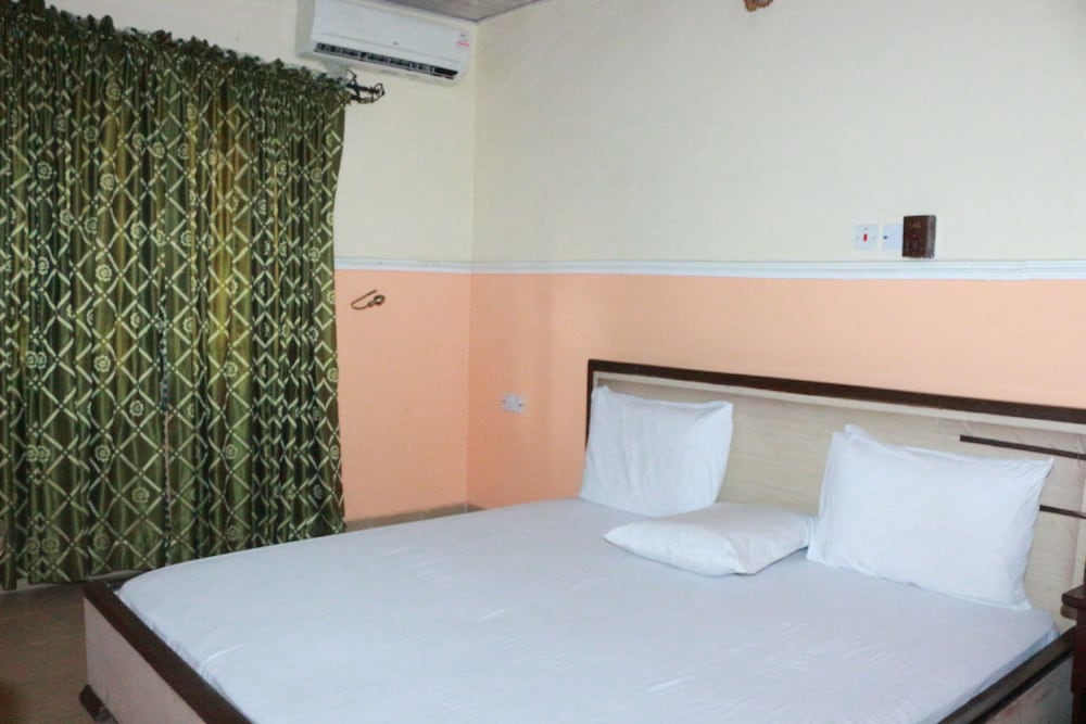 Executive Suite, 2 Bedrooms photo 2