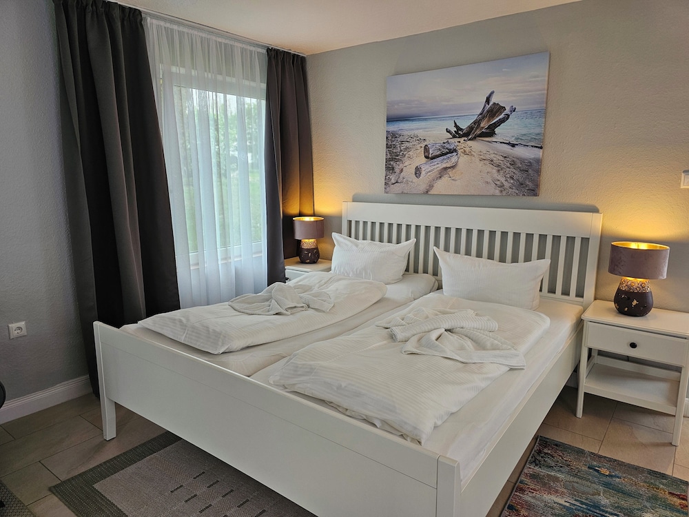Ferienbungalow Oase, Tarnewitzer Straße 15 photo 3