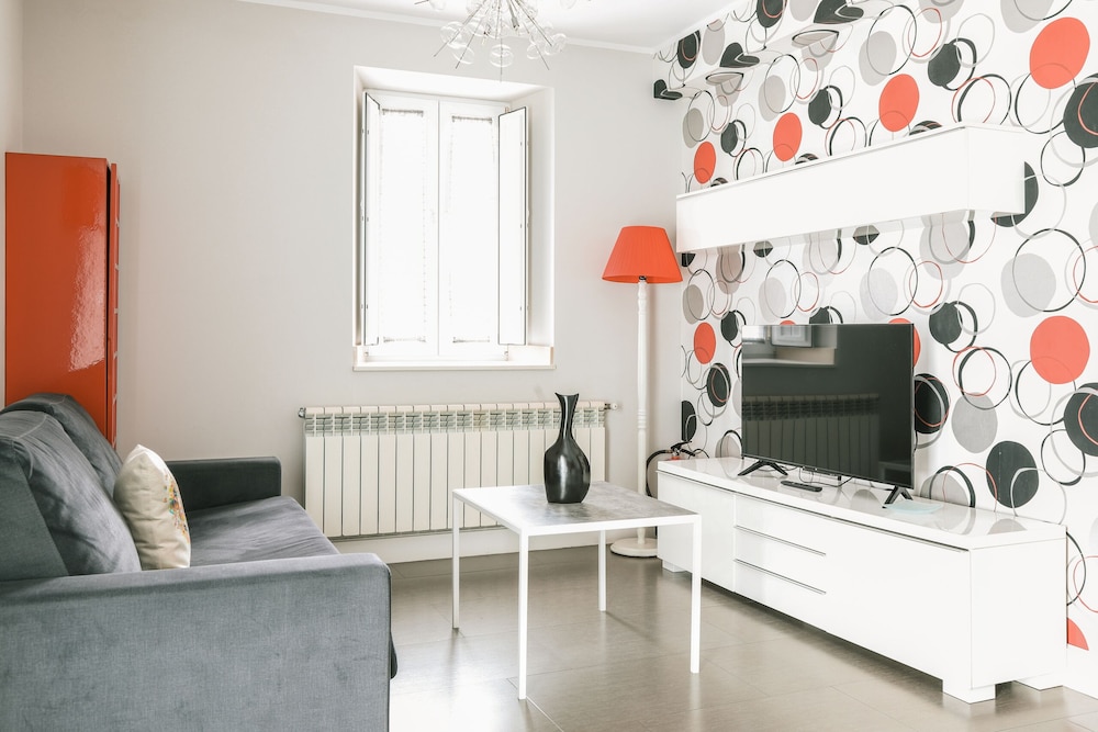Apartamento, Accesible, Baño privado (Bajo Retro)