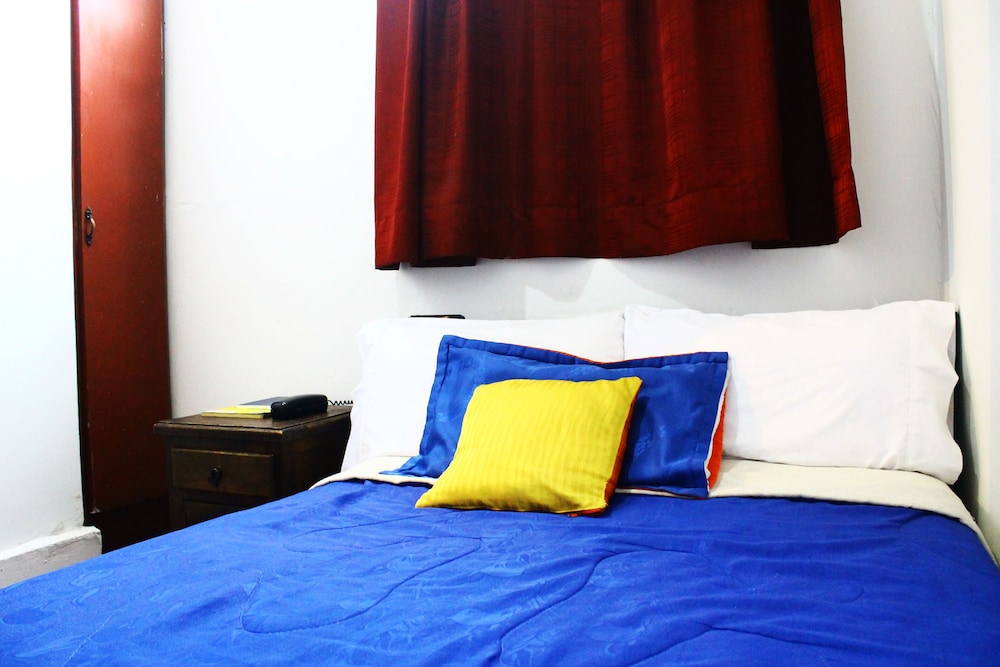 Double Room, 1 Double Bed