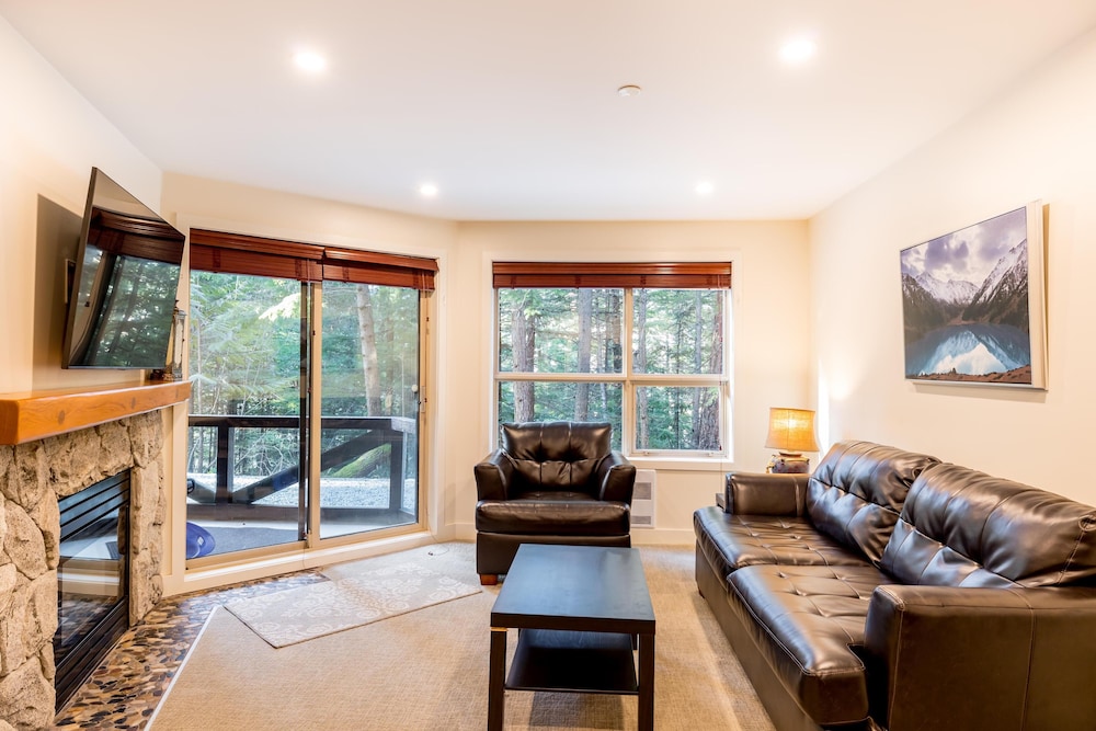 Condo, 1 King Bed (116 Aspens)