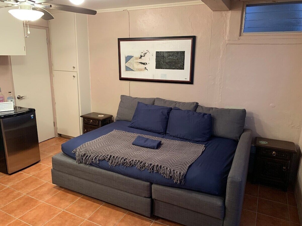 Superior Apartment, 3 Bedrooms, Terrace, Ocean View photo 1