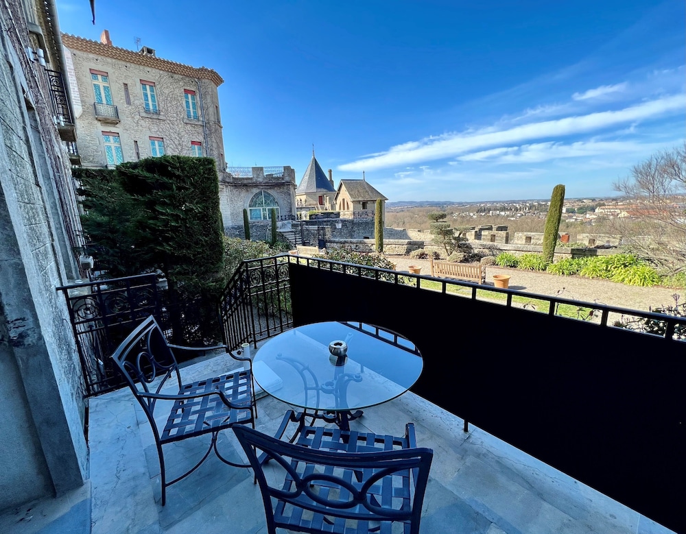 Suite, 1 Double Bed, Terrace - Photo 9