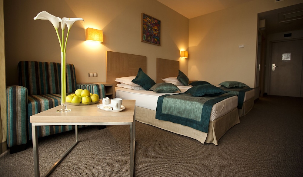 Standard Double Room, Sea View photo 1