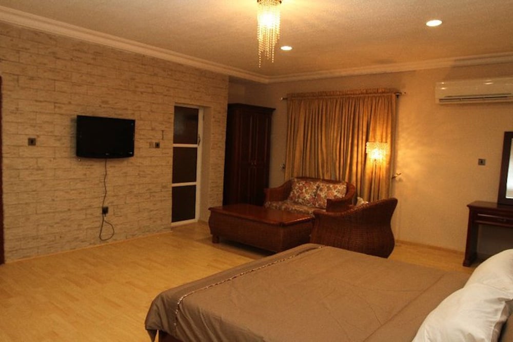 Premium Room