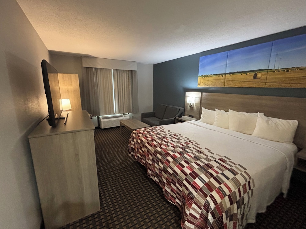 Superior Room, 1 King Bed, Non Smoking - Photo 3