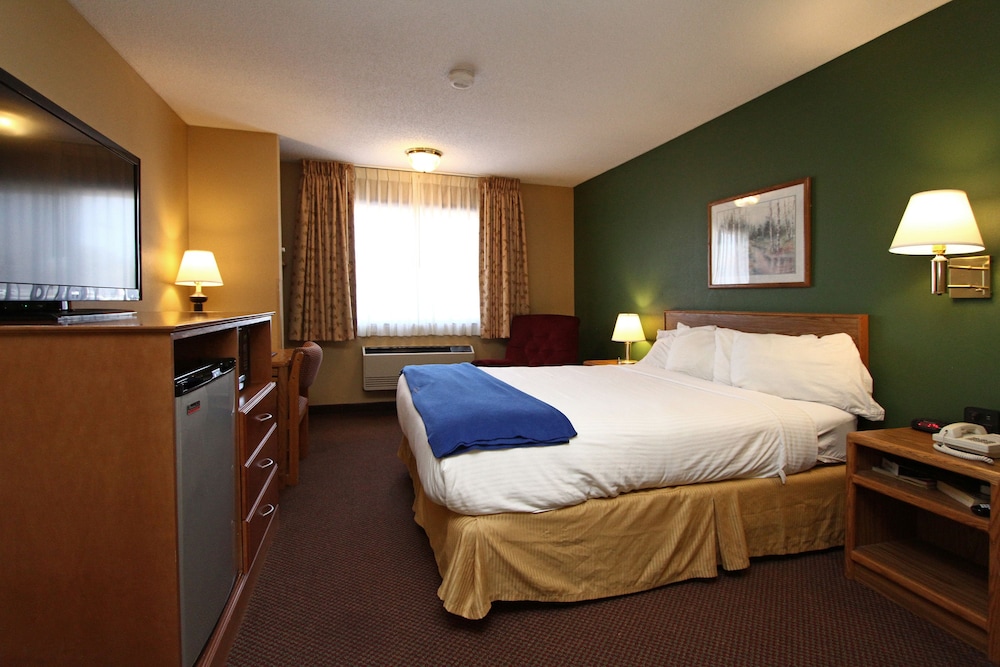Superior Room, 1 King Bed - Photo 3