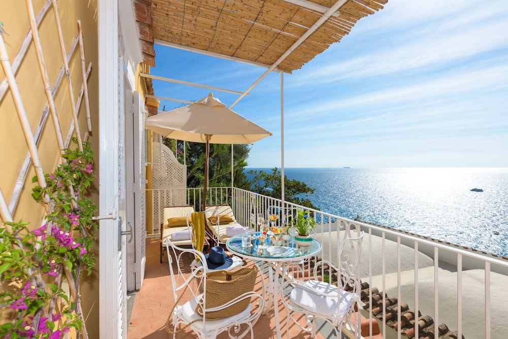 Family Suite, Balcony, Sea View photo 3