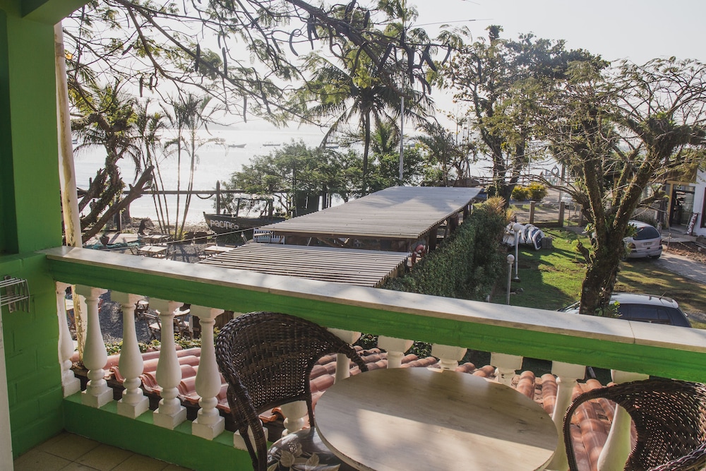 Luxury Studio Suite, Sea View photo 3