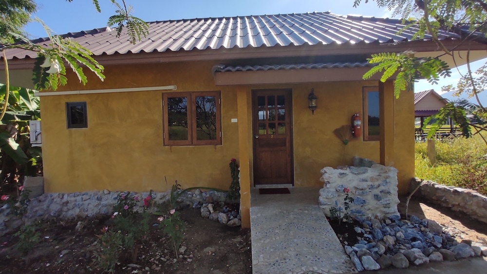 Superior Double Bungalow (7) photo 2