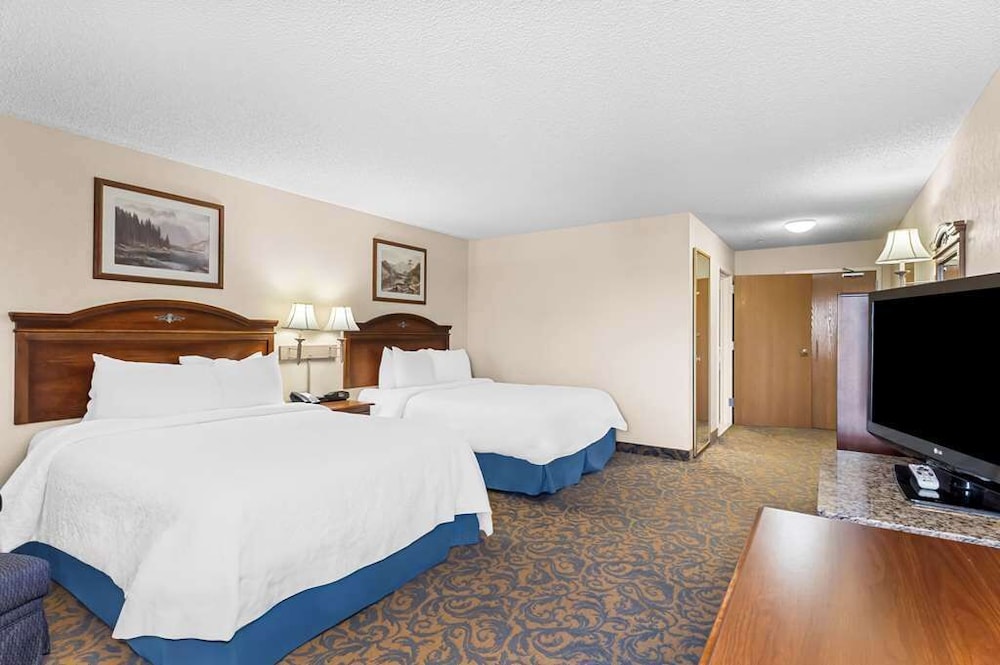 Basic Double Room photo 1
