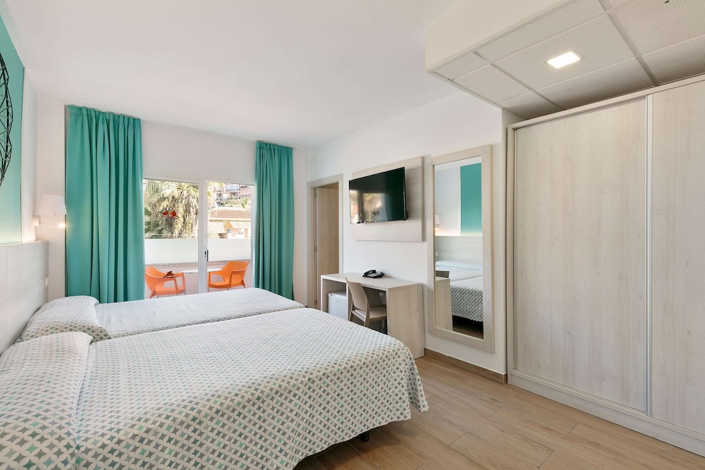 Standard Room (1 Adult)