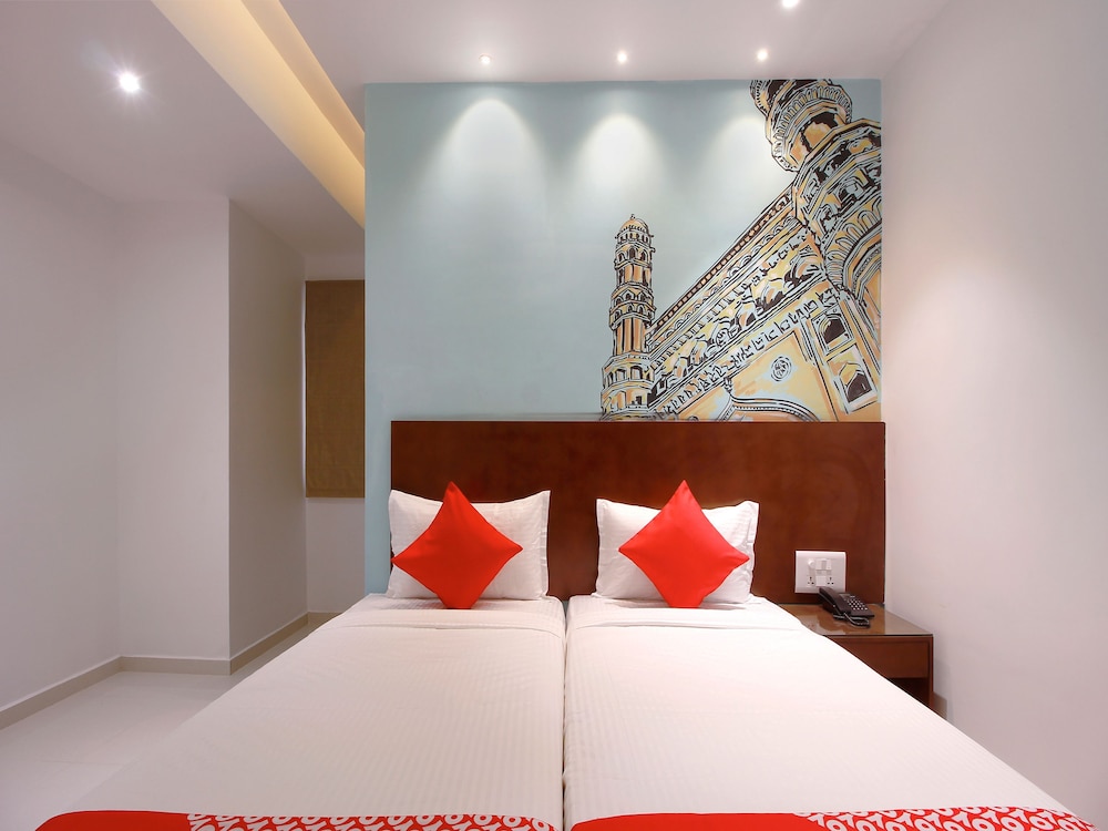 Standard Room - Photo 25