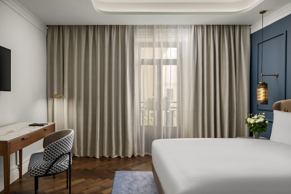 Classic Room, 1 King Bed (Cityside)