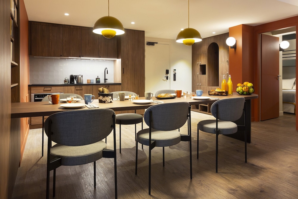 Penthouse (10 personnes) Penthouse (10 personnes)